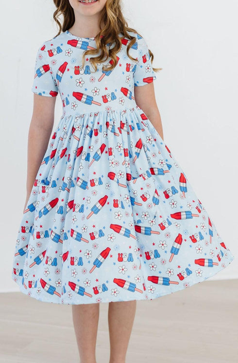 proudly-patriotic-s-s-pocket-twirl-dress Mila &  Rose - Sophia's Style--3T--4
